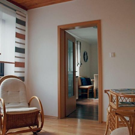 Ferienwohnung Maria Nittenau المظهر الخارجي الصورة
