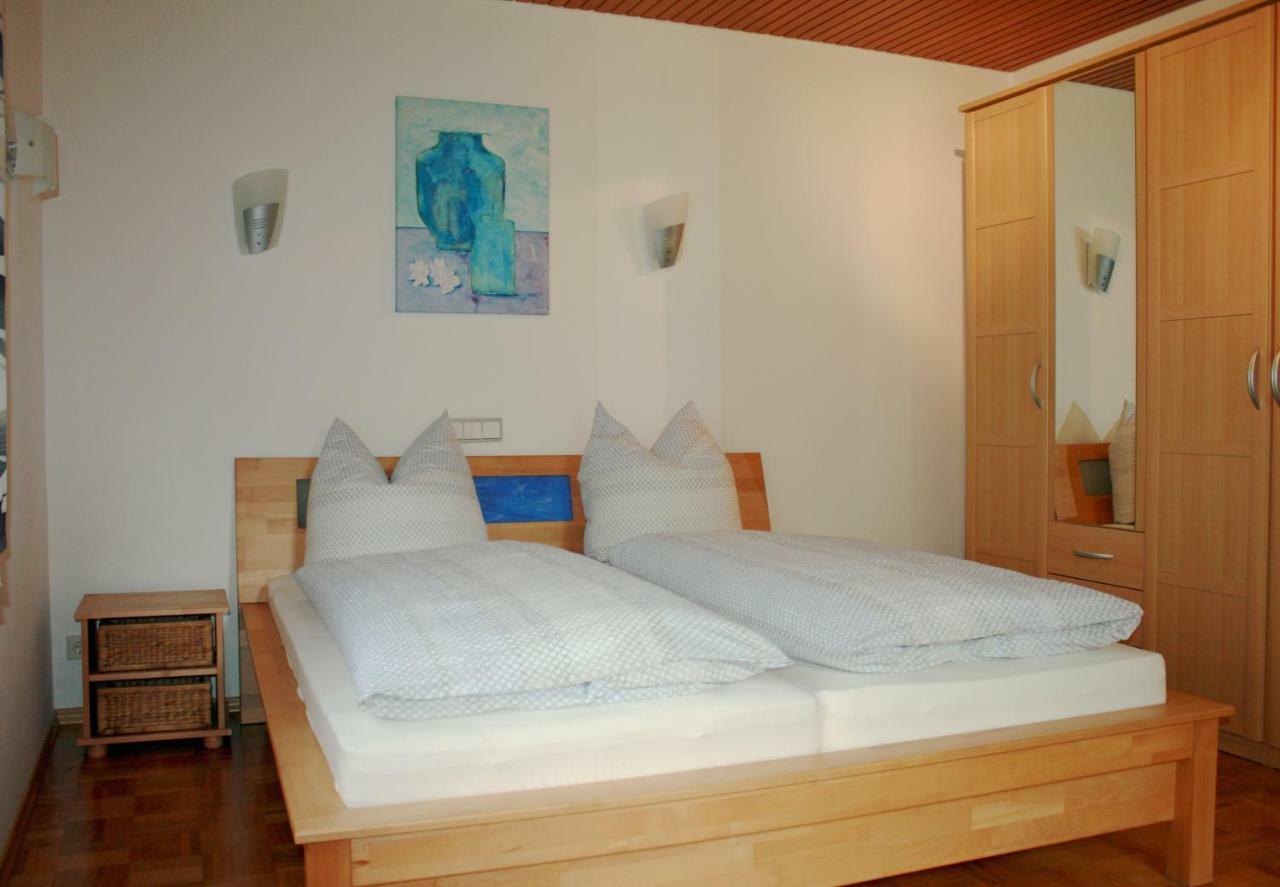 Ferienwohnung Maria Nittenau المظهر الخارجي الصورة