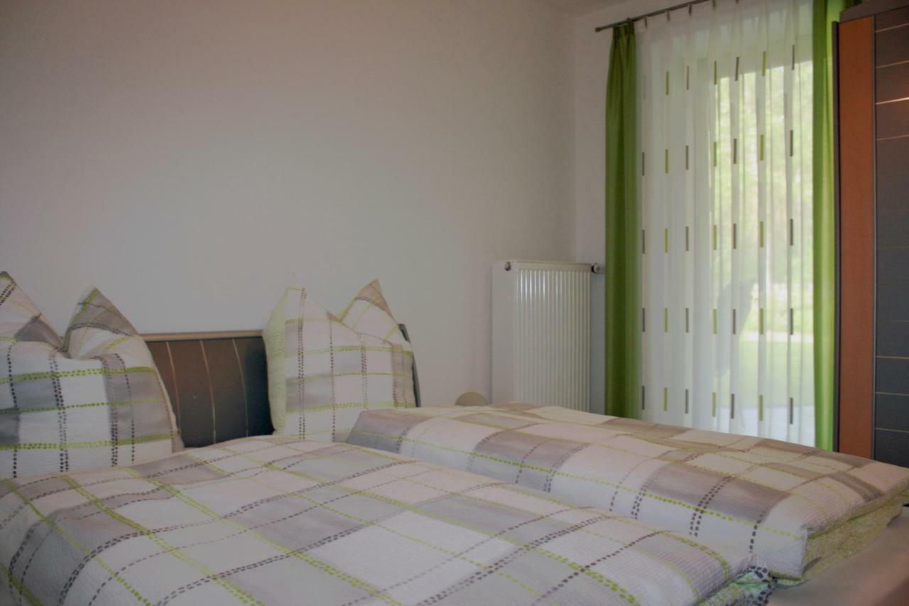 Ferienwohnung Maria Nittenau المظهر الخارجي الصورة