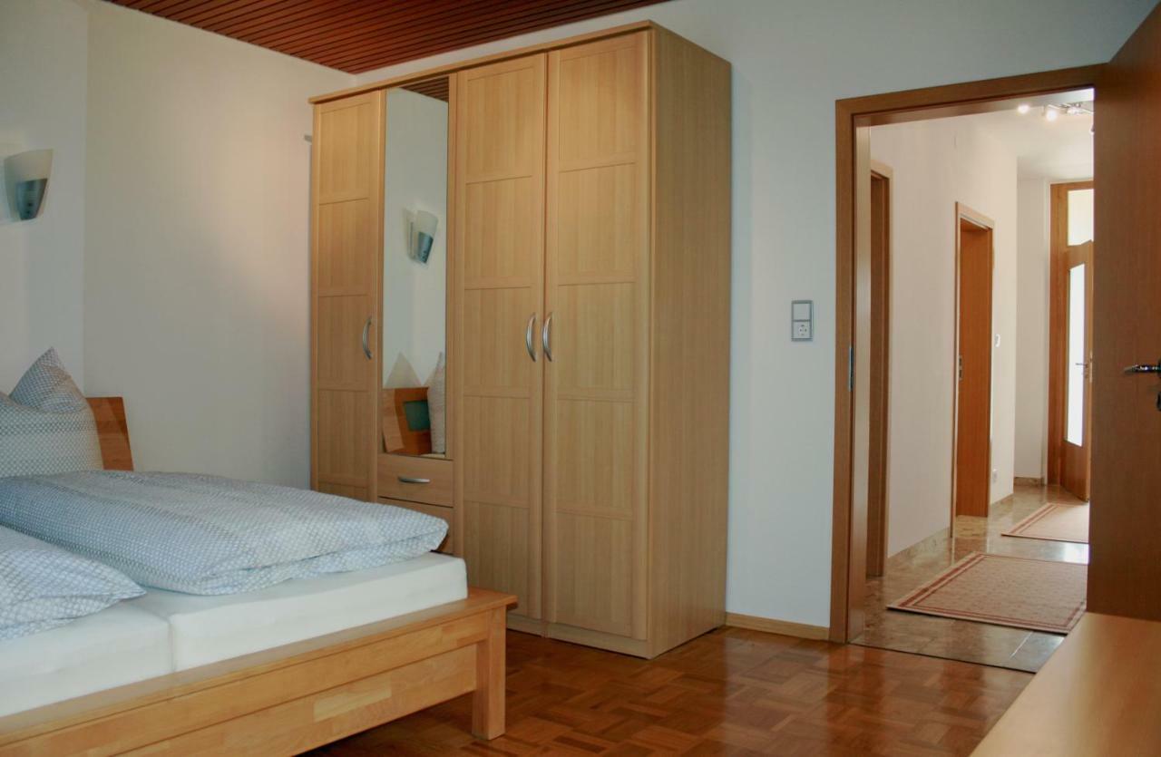 Ferienwohnung Maria Nittenau المظهر الخارجي الصورة